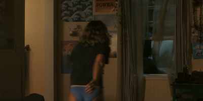 What happened that night
when Clara died, - I Know What You Did Last Summer