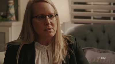-What happened?
-No one ever called me - Confronting a Serial Killer