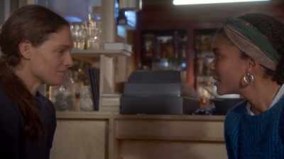 -What happened? -Nothing. Nothing. - Trigonometry