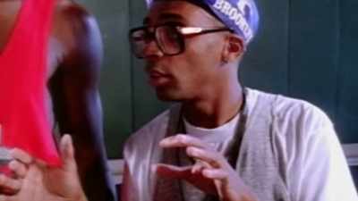 What happened off the court - Unbanned: The Legend of AJ1