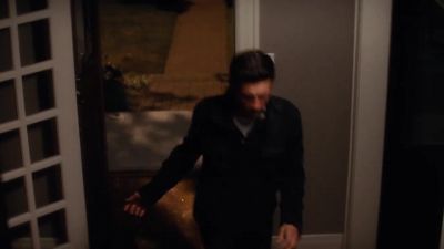 What happened? Oh my God, Jill. - Scream 4