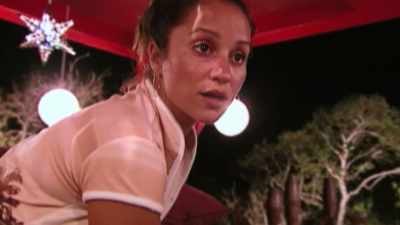 - What happened on "Inferno" was - The Challenge: Untold History