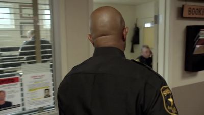 What happened to Ortiz? - Sons of Anarchy