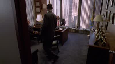 What happened out there? - The Wire