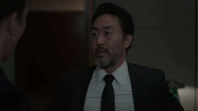 What happened over there
started here, in these offices, - Counterpart