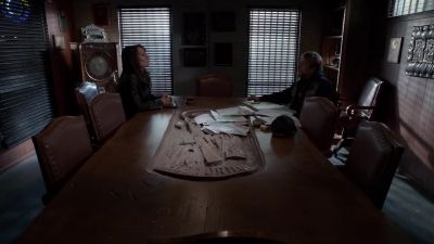 What happened to Piney? - Sons of Anarchy