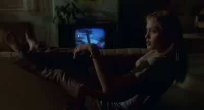 What happened to Polly? - Girl, Interrupted