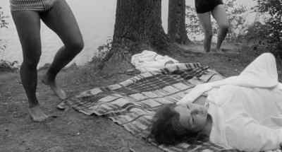 What happened, Roy? - The Honeymoon Killers