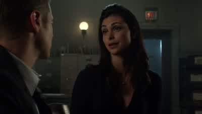 What happened? - Gotham