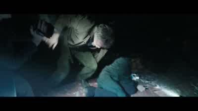 What happened? - Insidious: Chapter 2