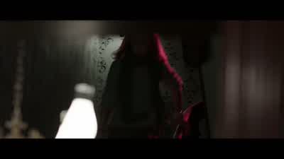 What happened? - Insidious: Chapter 2