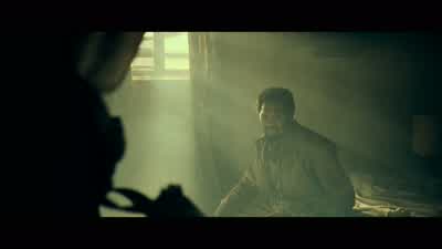 What happened? - Resident Evil: Extinction