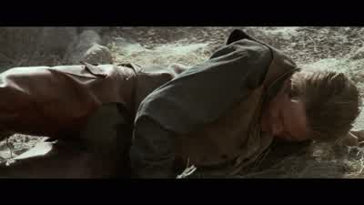 - What happened? - Unforgiven