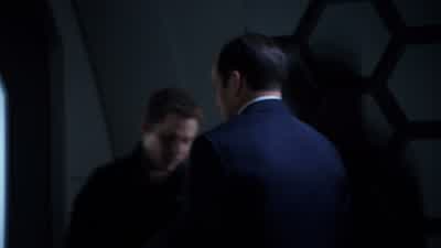 - What happened? - Marvel's Agents of S.H.I.E.L.D.
