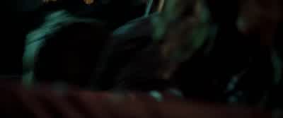 What happened? - Ghost Rider: Spirit of Vengeance