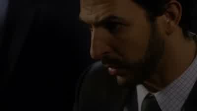 - What happened? - The Blacklist
