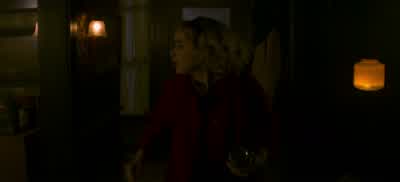 What happened? - Chilling Adventures of Sabrina