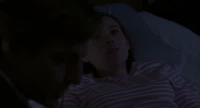 What happened? - The Grudge