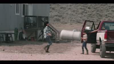 - What happened? - Yellowstone