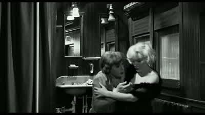 - What happened? - Some Like It Hot
