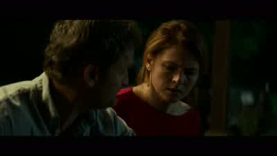 What happened? - Pet Sematary