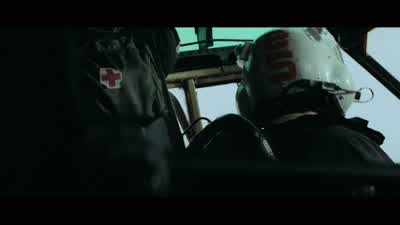 What happened? - The Hunt for Red October
