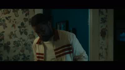 What happened? - King Richard