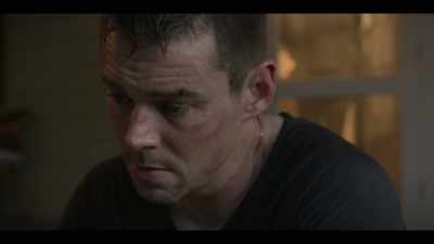 - What happened? - Treadstone