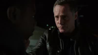 What happened? - Chicago P.D.