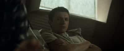 What happened? - Chaos Walking