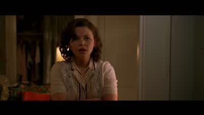 - What happened? - Walk the Line