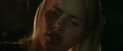 What happened? - 47 Meters Down