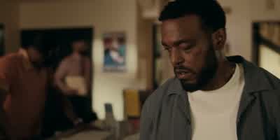 What happened? - The Chi