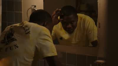 What happened? - The Chi