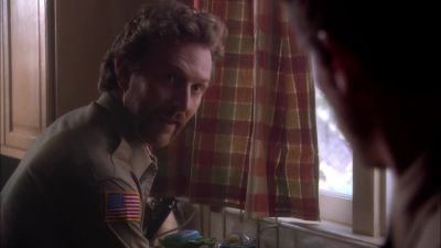 What happened? - Jericho