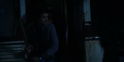 What happened? - Stranger Things