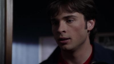 What happened? - Smallville