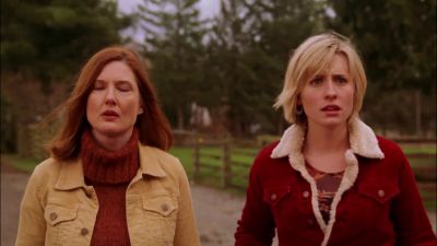 What happened? - Smallville