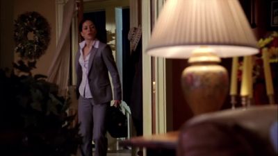 What happened? - Smallville