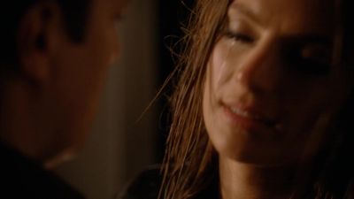 WHAT HAPPENED? - Castle