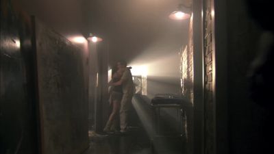 What happened ? - Dexter