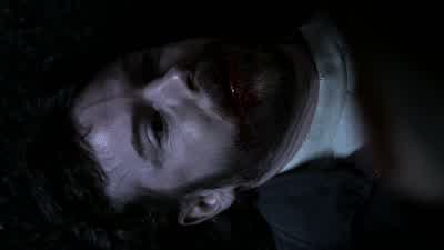 What happened? - Supernatural