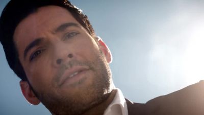 What happened? - Lucifer