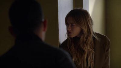 What happened? - NCIS