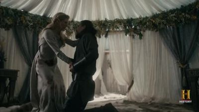What happened? - Vikings