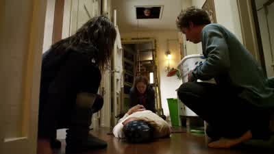 What happened? - Shameless