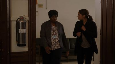 What happened? - Chicago Fire