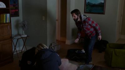 - What happened? - Chicago Fire