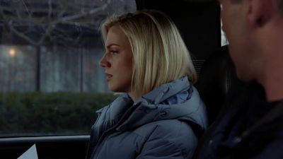 - What happened? - Chicago Fire