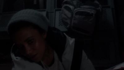 - What happened? - Chicago Fire
